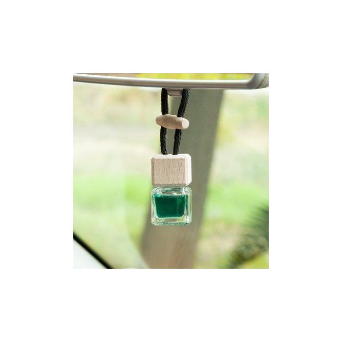 Paradise Scents PER80206 - Perfumador Botella 7 mL Aroma Cereza, con Colgador, 45 Días de Duración 3 Paradise Scents PER80206 - Perfumador Botella 7 mL Aroma Cereza, con Colgador, 45 Días de Duración 3