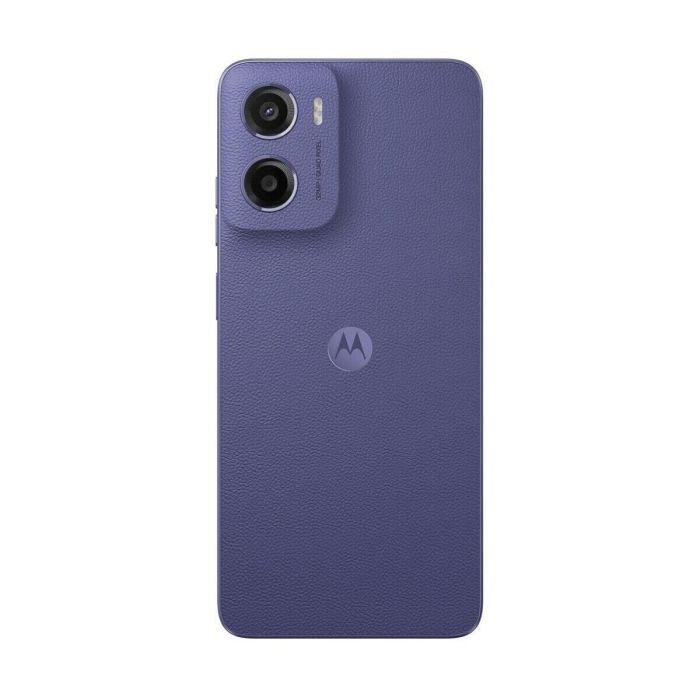 Smartphone Motorola Moto E15 6,67" Octa Core 2 GB RAM 64 GB Violeta 3