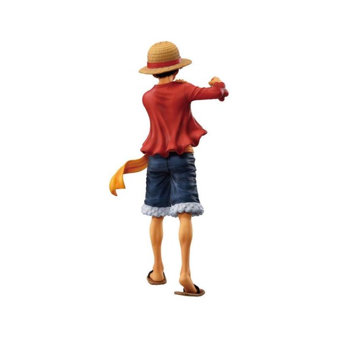 Ichibansho Figura One Piece Beyond The Trials Luffy 2 Ichibansho Figura One Piece Beyond The Trials Luffy 2