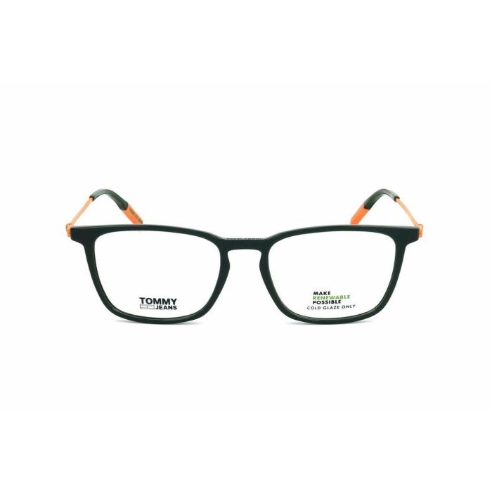 Montura de Gafas Unisex Tommy Hilfiger TJ 0061 51LGP