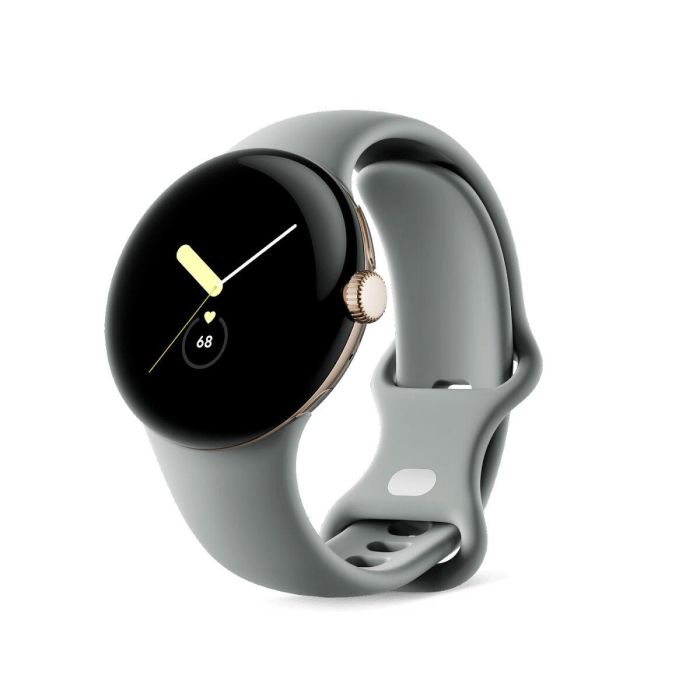 Smartwatch Google Pixel Watch GA04120 Oro 1,2" 3