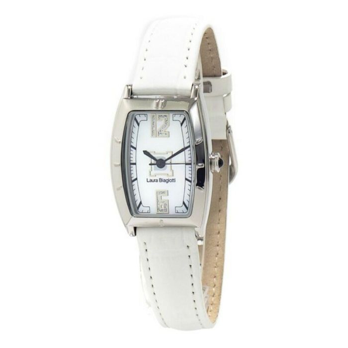 Reloj Mujer Laura Biagiotti LB0010L-07 (Ø 23 mm)