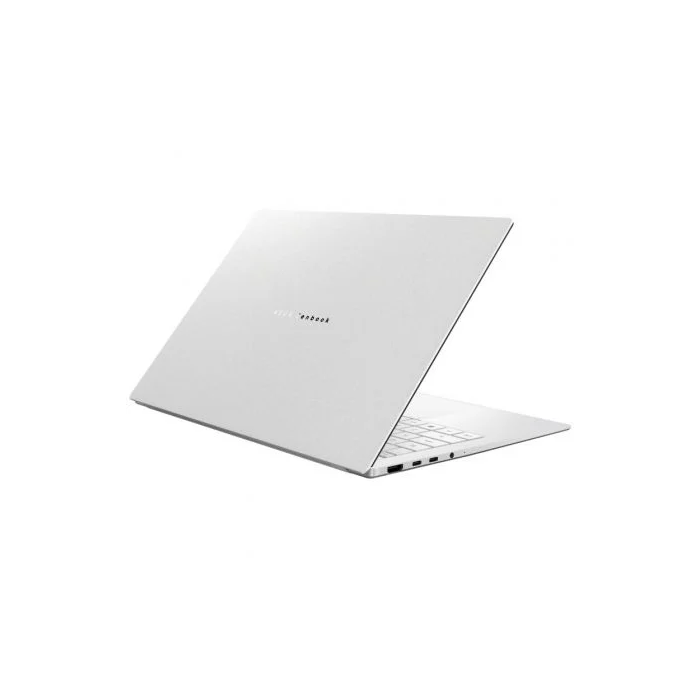 Asus Zenbook S14 OLED UX5406AA-SU248W - Portátil 14" 3K 120Hz Intel Core Ultra 9 386H 32GB RAM 1TB SSD Windows 11 Home - Blanco - Ref. 90NB16Q4-M00CC0 4