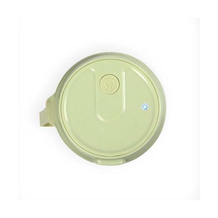 Livoo DOP248M Licuadora Portátil Color Matcha 3 Livoo DOP248M Licuadora Portátil Color Matcha 3