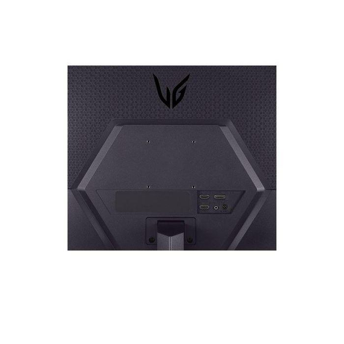LG Monitor Gaming UltraGear 24GS50F-B 23.7" Full HD 180Hz 1ms VA Negro 7