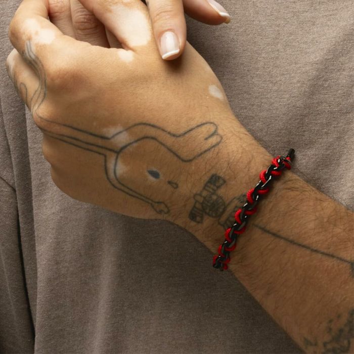 Pulsera Mujer Lotus LS2376-2/6 2 Pulsera Mujer Lotus LS2376-2/6 2
