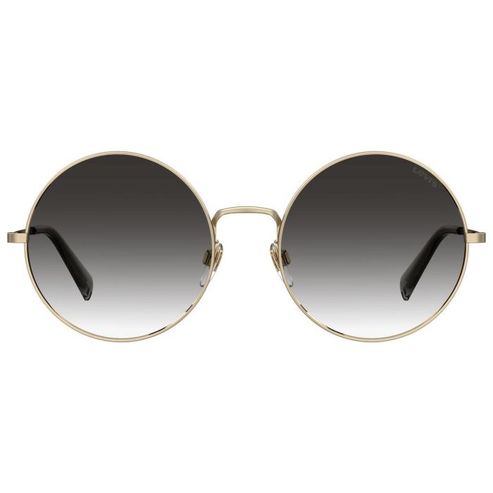 Gafas de Sol Mujer Levi's LV-1011-S-J5G-9O Ø 55 mm 2