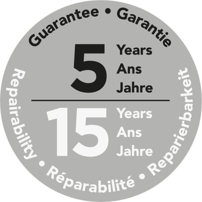 Kitchenaid 5KSM70SHXEMS Artisan Küchenmaschine 6.6L Medallion Silber 4