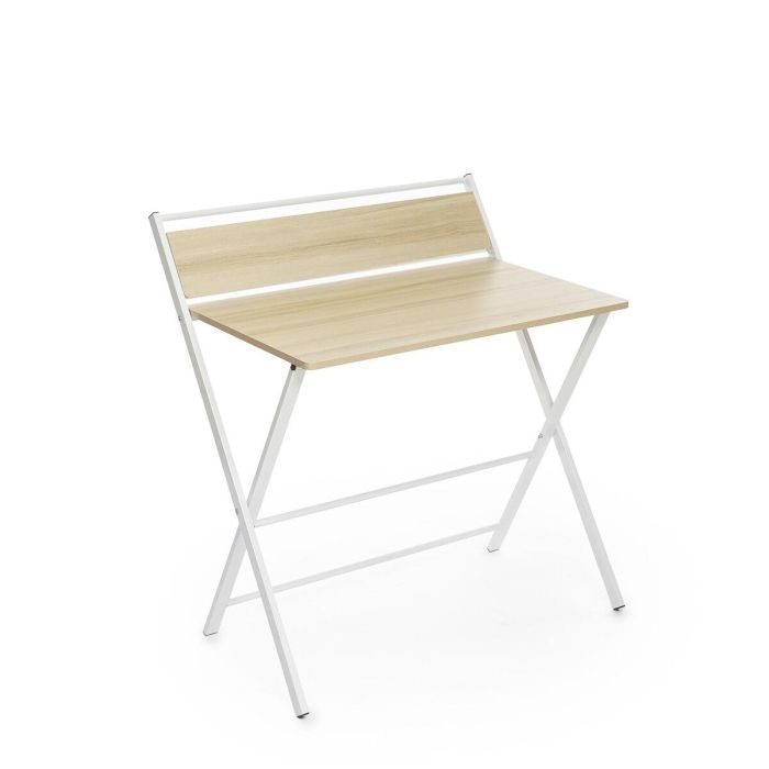 Escritorio Plegable con Estante Tablezy InnovaGoods 4 Escritorio Plegable con Estante Tablezy InnovaGoods 4