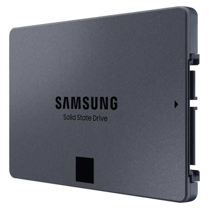 Samsung 870 QVO 1TB 2.5" SSD 560 MB/s SATA III