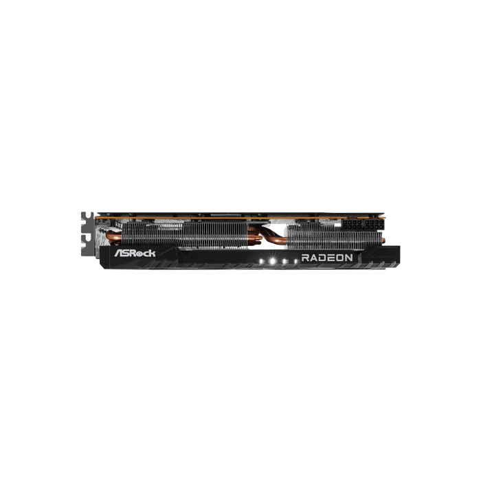Asrock Challenger Radeon RX 7700 XT AMD 12 GB GDDR6 3 Asrock Challenger Radeon RX 7700 XT AMD 12 GB GDDR6 3