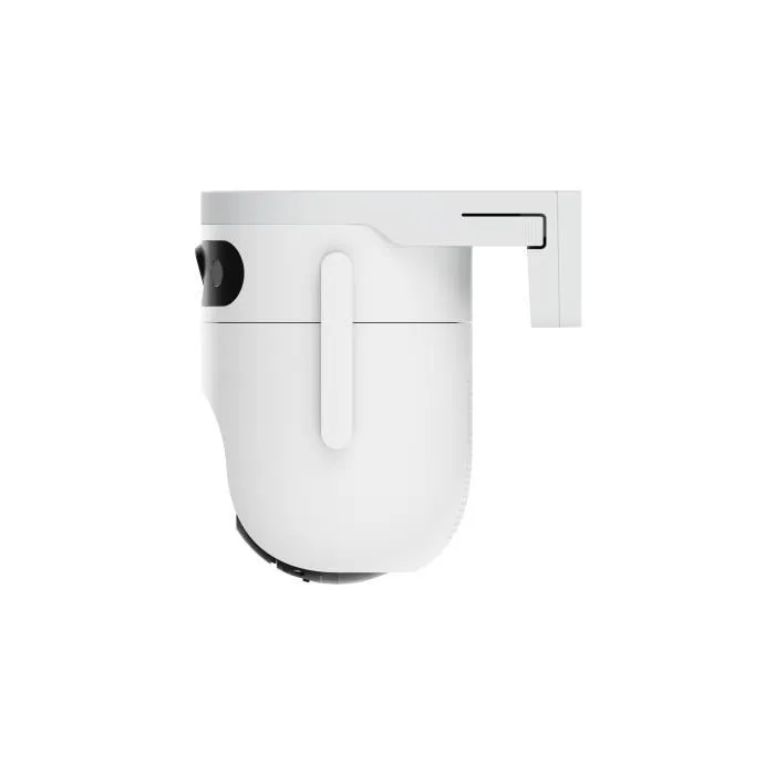 EZVIZ CS-H9C-R100-8H33WKFL Cámara de Seguridad Exterior Inteligente PT Doble Lente 2K Wifi