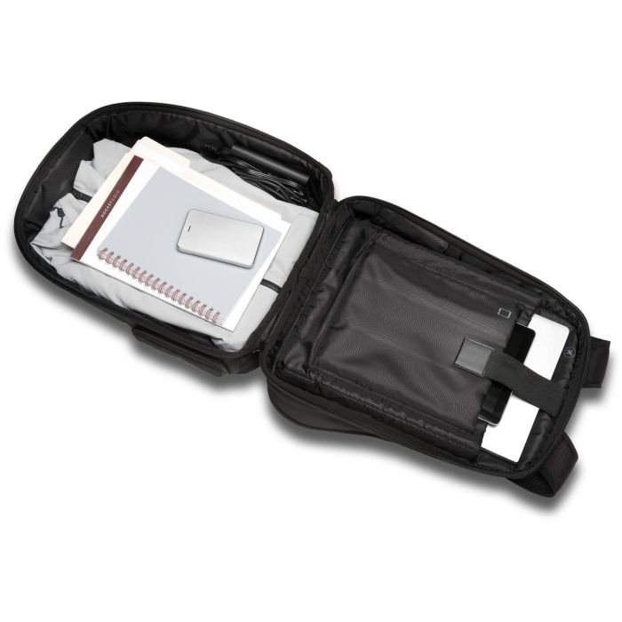 Kensington Mochila para portátil Contour 2.0 Pro 17" Resistente al agua Control TSA 10 Kensington Mochila para portátil Contour 2.0 Pro 17" Resistente al agua Control TSA 10