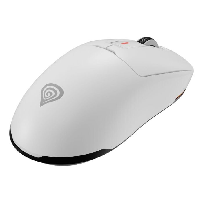 GENESIS Zircon 660 Ratón Gaming Óptico Diestro, Triple Modo: Inalámbrico RF + Bluetooth + USB. 12000 DPI, 59g, 80h 8 GENESIS Zircon 660 Ratón Gaming Óptico Diestro, Triple Modo: Inalámbrico RF + Bluetooth + USB. 12000 DPI, 59g, 80h 8