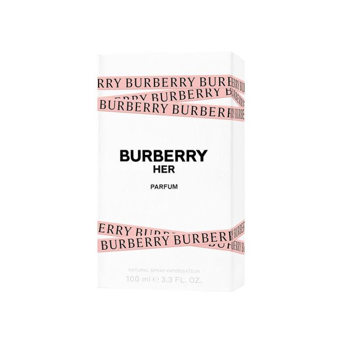 Burberry Her Parfum EDP Vapo 100 ml 2
