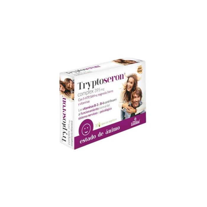 Tryptoseron 360 Mg 30 Vcap