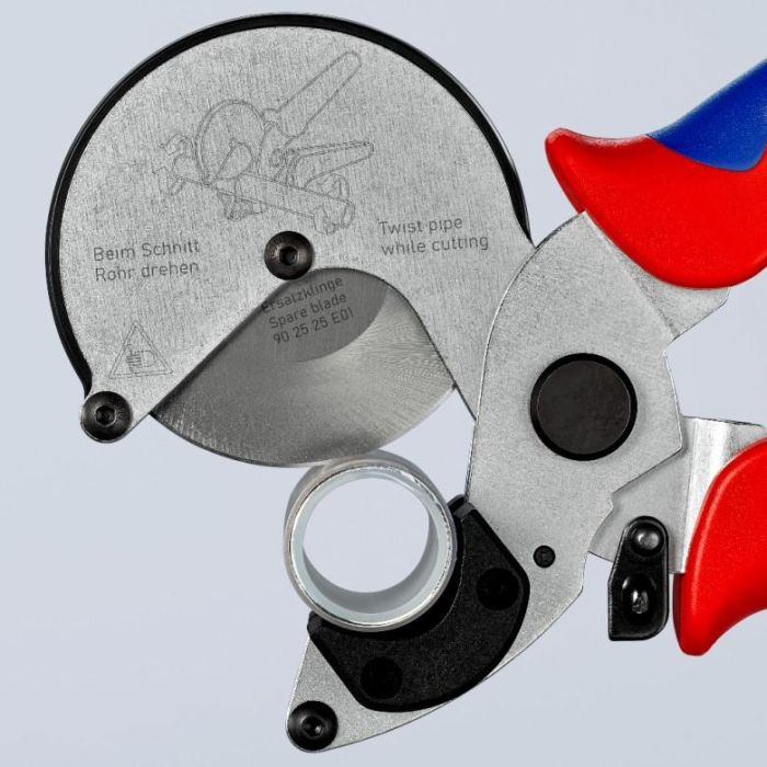 KNIPEX Rohrschneider 32