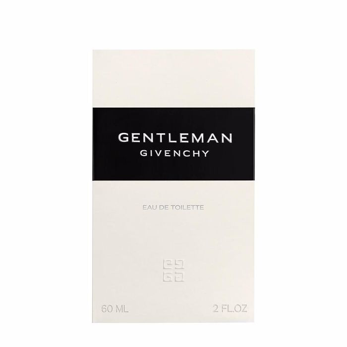 Givenchy New Gentleman Eau de Toilette Vaporizador 60 ml Hombre Aromática Amaderada