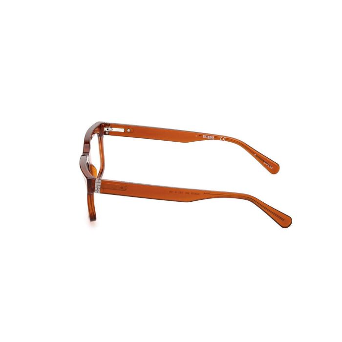 Montura de Gafas Unisex Guess GU8253-53045 2