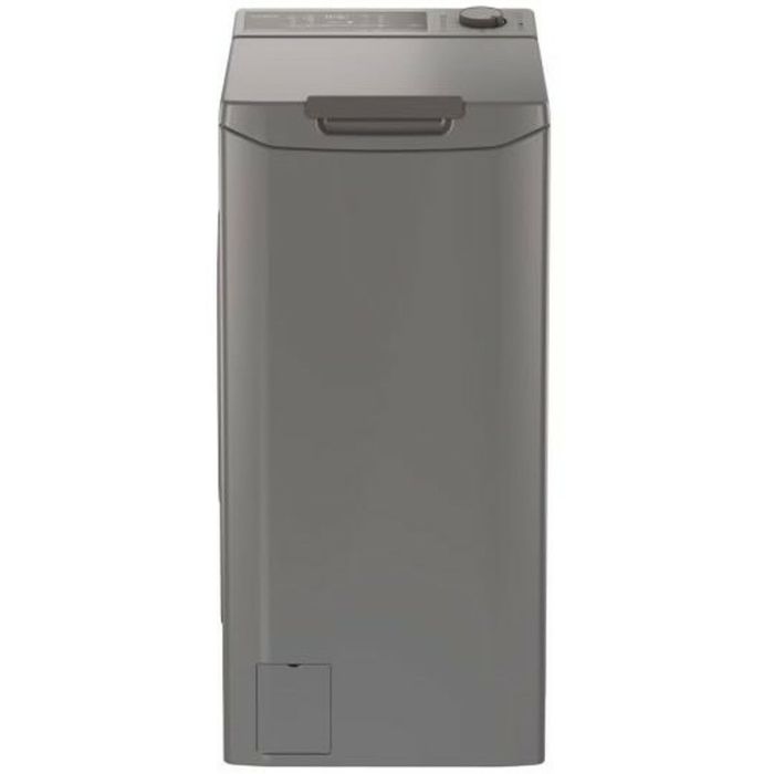 Lavadora Candy TCAS274TMR5S 1200 rpm 7 kg 41 cm Lavadora Candy TCAS274TMR5S 1200 rpm 7 kg 41 cm