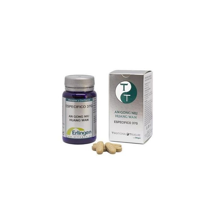 Especifico 37G 60Comp. Especifico 37G 60Comp.