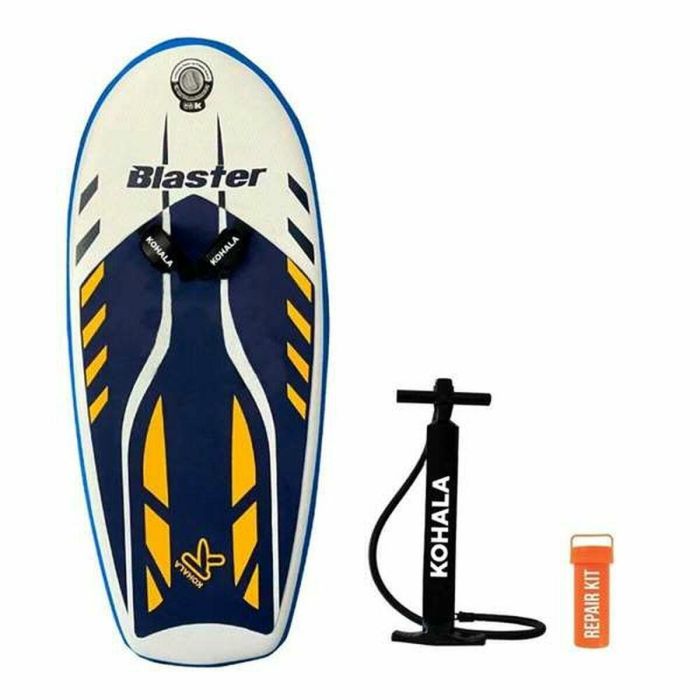 Tabla sup foil board fusion material board blaster hydro foil 1