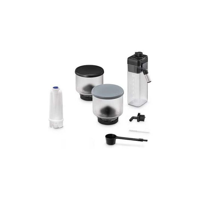 DeLonghi Máquina Espresso Rivelia EXAM 440.55B Automática 1.4L 1450W Negro