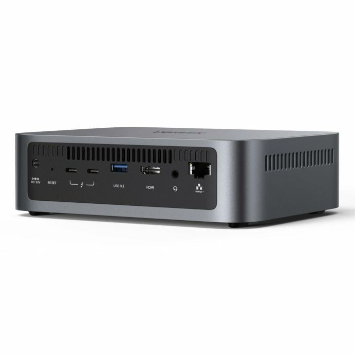Almacenamiento en Red NAS Ugreen 25892 1 Almacenamiento en Red NAS Ugreen 25892 1