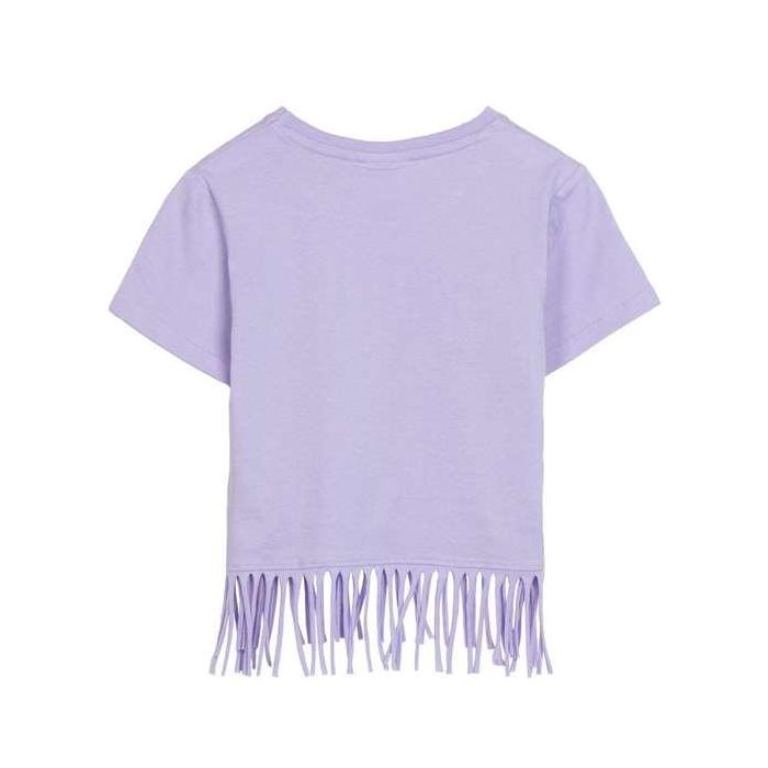 Camiseta corta single jersey minnie 4 años 1 Camiseta corta single jersey minnie 4 años 1