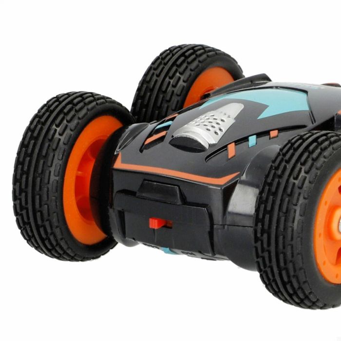 Coche Radio Control Colorbaby 8 x 4 x 7,5 cm (6 Unidades) 3 Coche Radio Control Colorbaby 8 x 4 x 7,5 cm (6 Unidades) 3