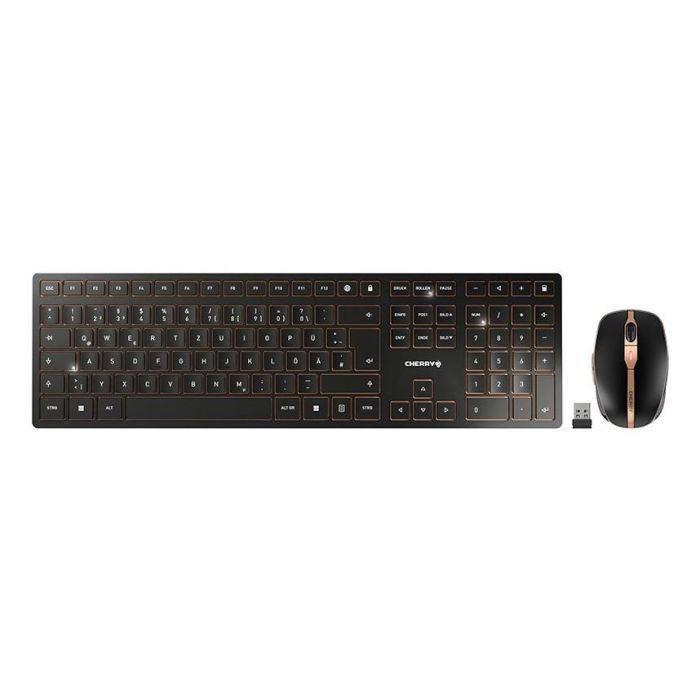 Cherry DW 9100 SLIM
