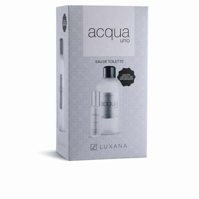 Luxana Acqua Uno Lote