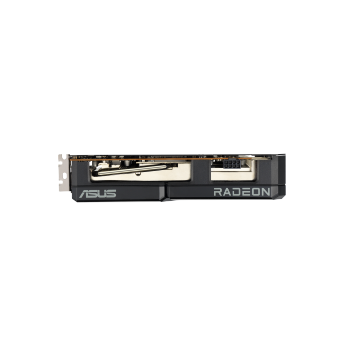 Asus Dual RX7600-O8G-EVO AMD Radeon RX 7600 8GB GDDR6 128bit 7680x4320 90YV0LD0-M0NA00 8 Asus Dual RX7600-O8G-EVO AMD Radeon RX 7600 8GB GDDR6 128bit 7680x4320 90YV0LD0-M0NA00 8