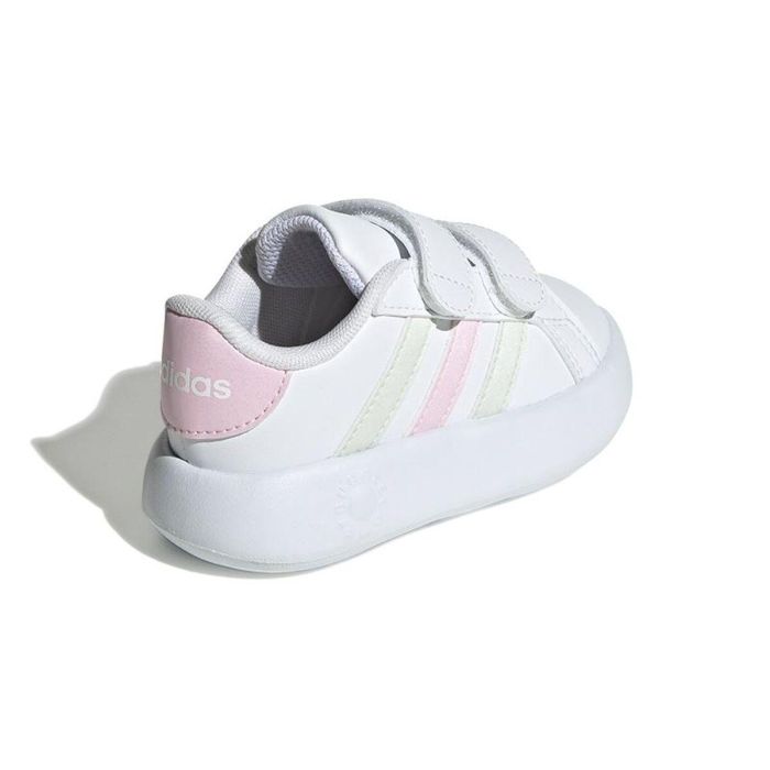Zapatillas Deportivas Infantiles Adidas Grand Court 2.0 1
