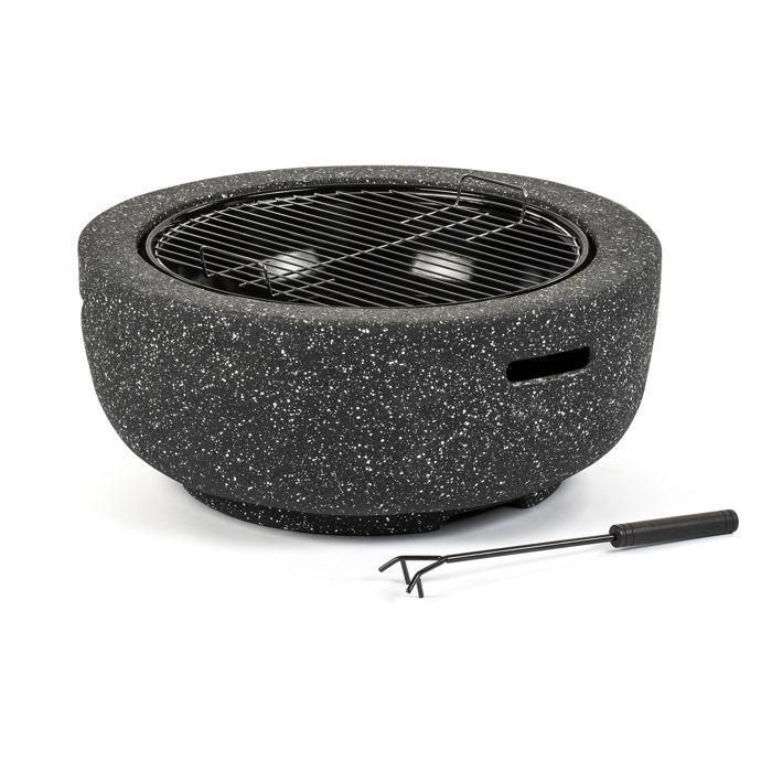 Fieldmann Brasero FZG 1030G 1 Fieldmann Brasero FZG 1030G 1