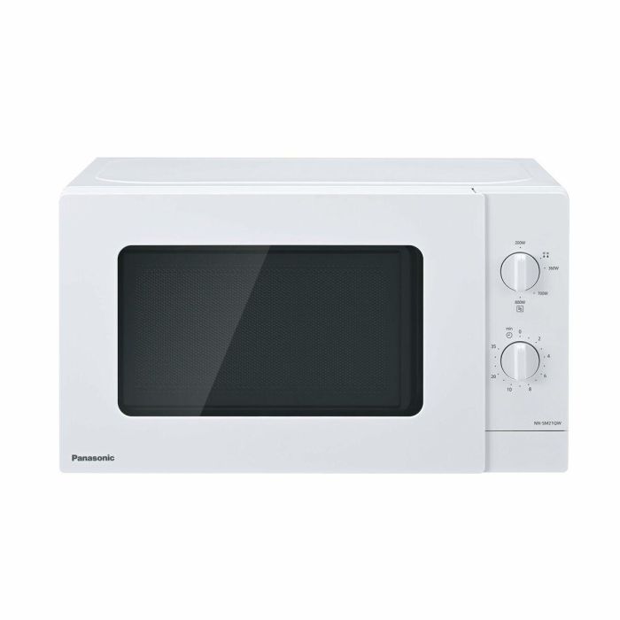 Polvos Compactos Panasonic NN-SM21QWEPG 0 Polvos Compactos Panasonic NN-SM21QWEPG 0