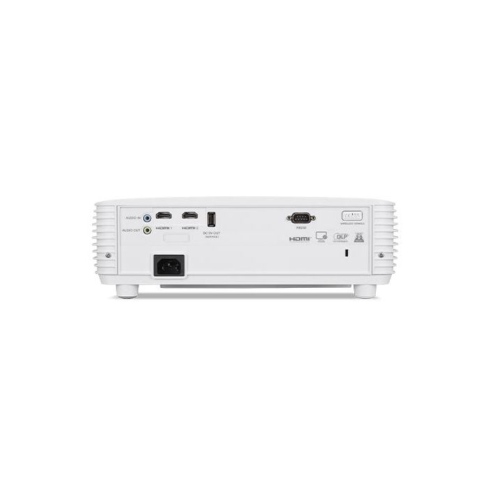 Acer P1557Ki Proyector DLP Full HD 1080p, 4500 Lúmenes ANSI, Zoom Óptico 1.3x, WiFi, Miracast 6 Acer P1557Ki Proyector DLP Full HD 1080p, 4500 Lúmenes ANSI, Zoom Óptico 1.3x, WiFi, Miracast 6
