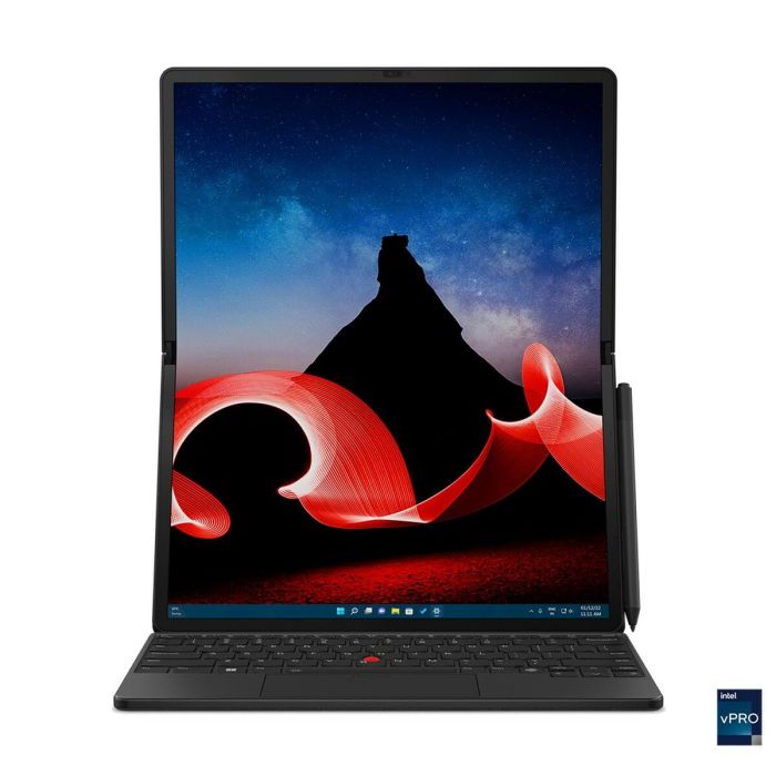 Laptop Lenovo 21ES0013PB 16,3" i7-1260U 32 GB RAM 1 TB SSD QWERTY 5 Laptop Lenovo 21ES0013PB 16,3" i7-1260U 32 GB RAM 1 TB SSD QWERTY 5