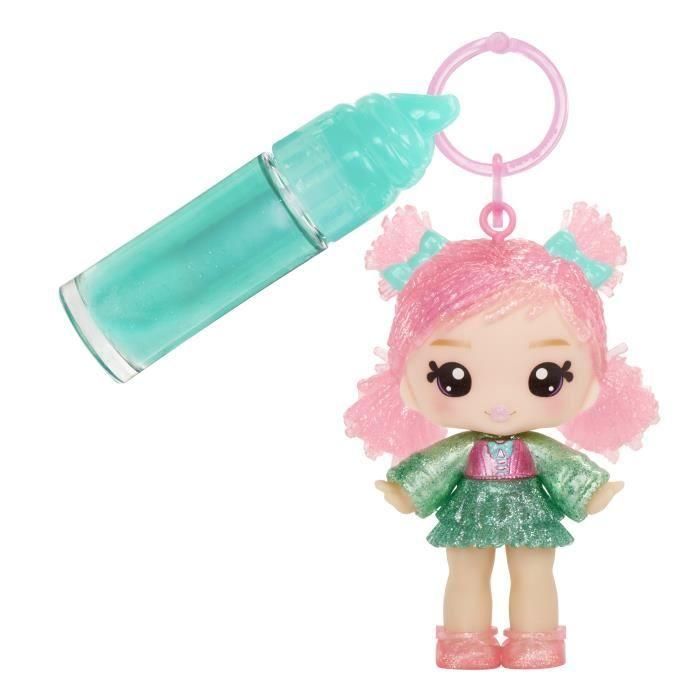 Muñeca Yummiland + Brillo - Regaliz - Susie 1 Muñeca Yummiland + Brillo - Regaliz - Susie 1