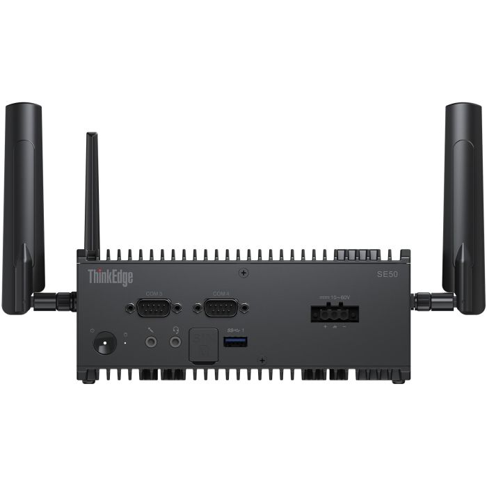 Lenovo ThinkEdge SE50 Mini PC i5-8365UE 16GB RAM 512GB SSD Windows 11 IoT Enterprise