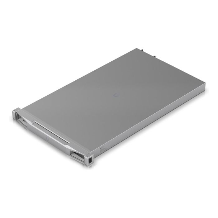 Ubiquiti CK-Enterprise Cloud Key Enterprise 1U Montaje en Bastidor Intel Xeon Gold 32GB RAM 256GB SSD 10Gbps 5