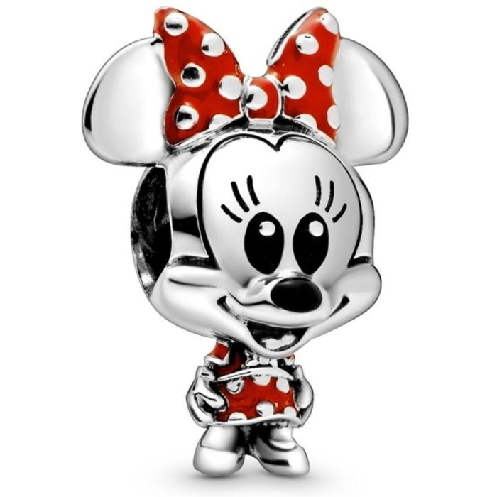 Abalorio Mujer Pandora MINNIE Abalorio Mujer Pandora MINNIE