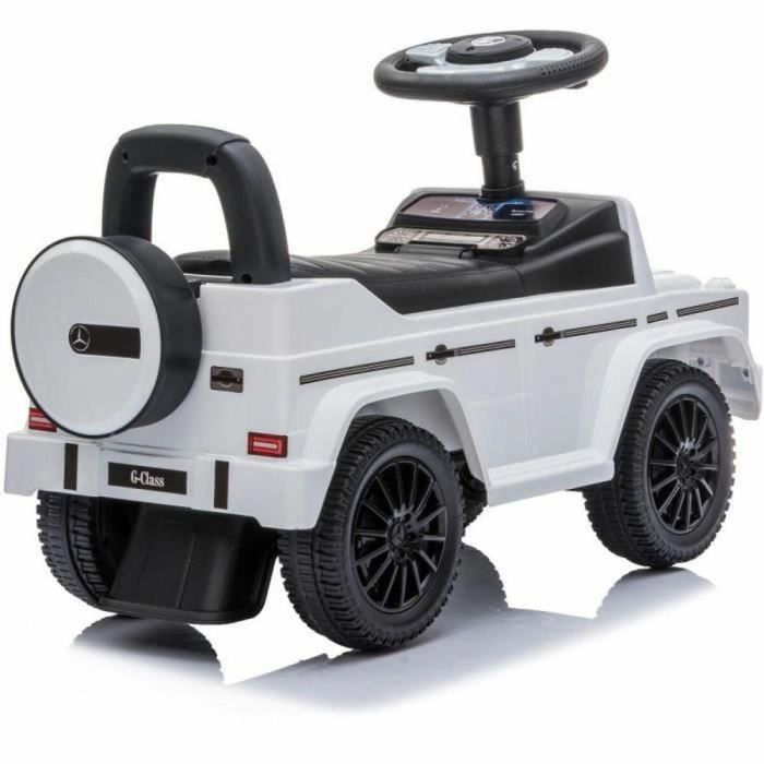 Buddy Toys BPC 5180 Portabebés Mercedes G350d 1