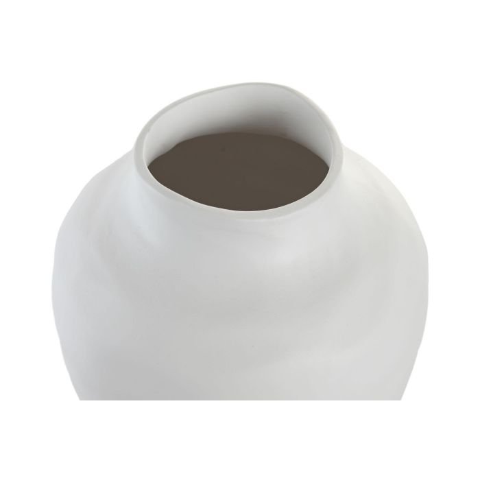Jarron Urban DKD Home Decor Crudo 27 x 41 x 27 cm 3 Jarron Urban DKD Home Decor Crudo 27 x 41 x 27 cm 3