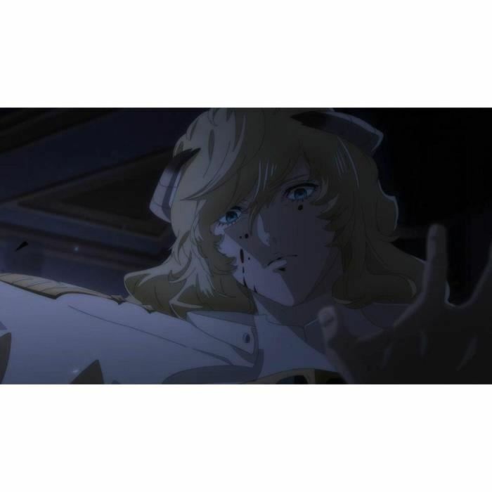 Sega 5055277053933 Metáfora: ReFantazio - Juego para Xbox Series X|S 1 Sega 5055277053933 Metáfora: ReFantazio - Juego para Xbox Series X|S 1