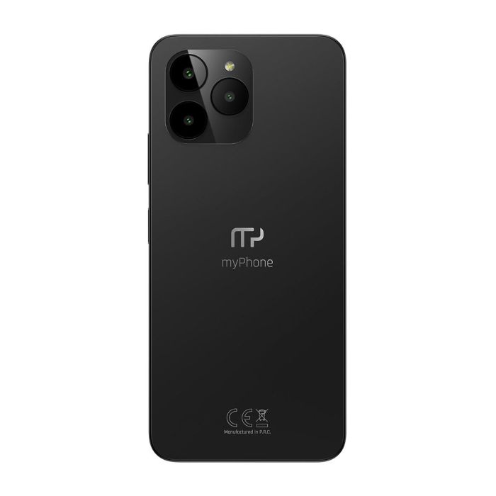 Movil Myphone N23 6 128 grb 6.51 Pulgadas 1 Movil Myphone N23 6 128 grb 6.51 Pulgadas 1