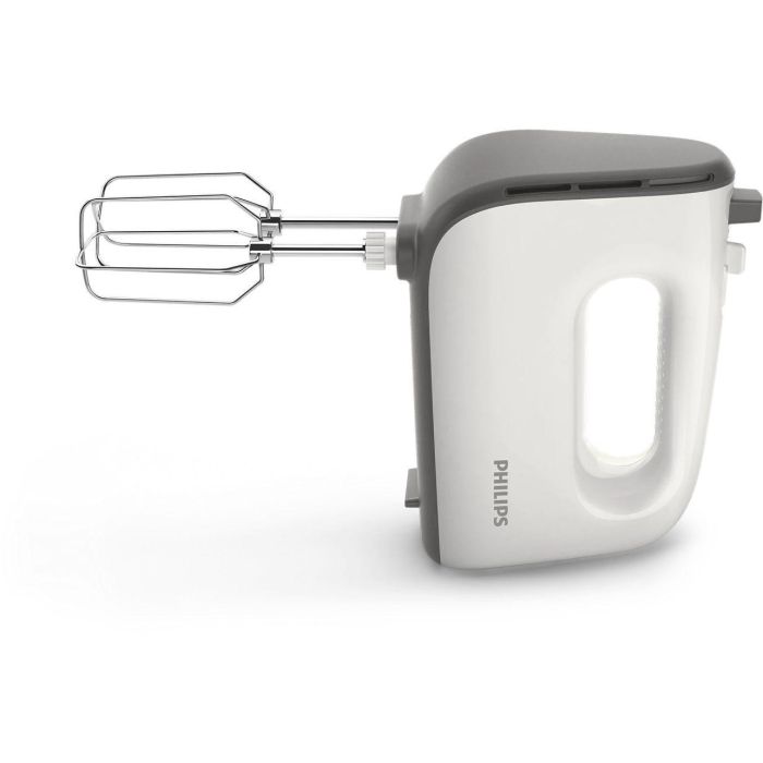 Philips HR3745/00 Batidora 450 W 3 L Blanco 1 Philips HR3745/00 Batidora 450 W 3 L Blanco 1