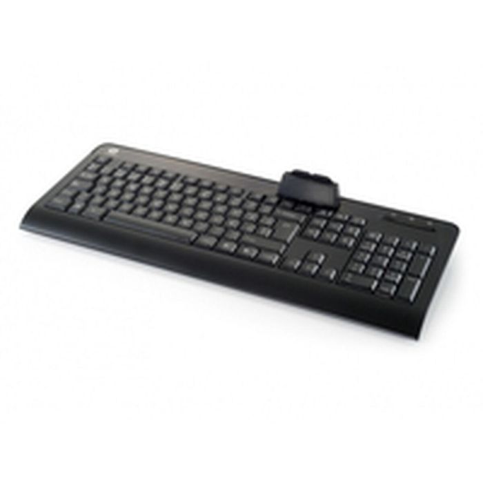 Teclado Conceptronic CKBESMARTID Negro 1