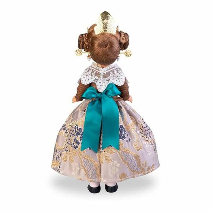 Muñeca Nancy Fallera 12 Muñeca Nancy Fallera 12