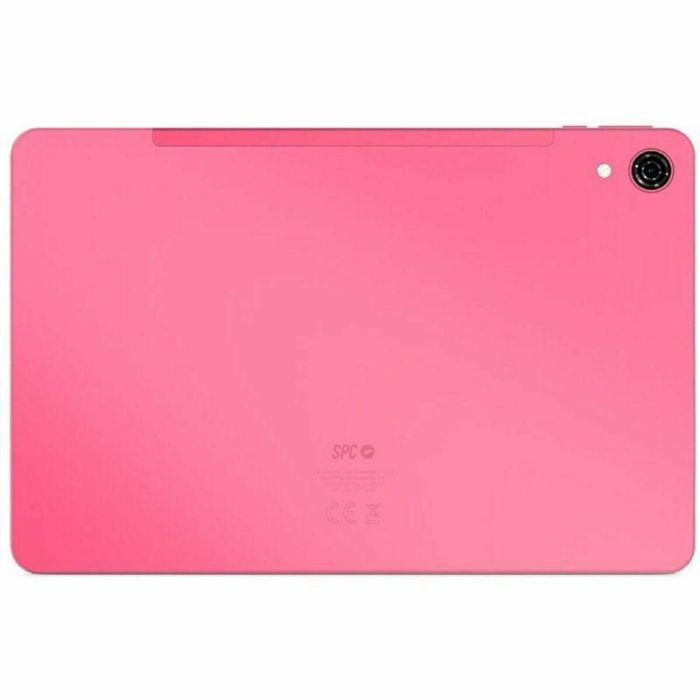Tablet SPC GRAVITY 6 97924128P 11" Allwinner A523 4 GB RAM 128 GB Azul Rosa 11